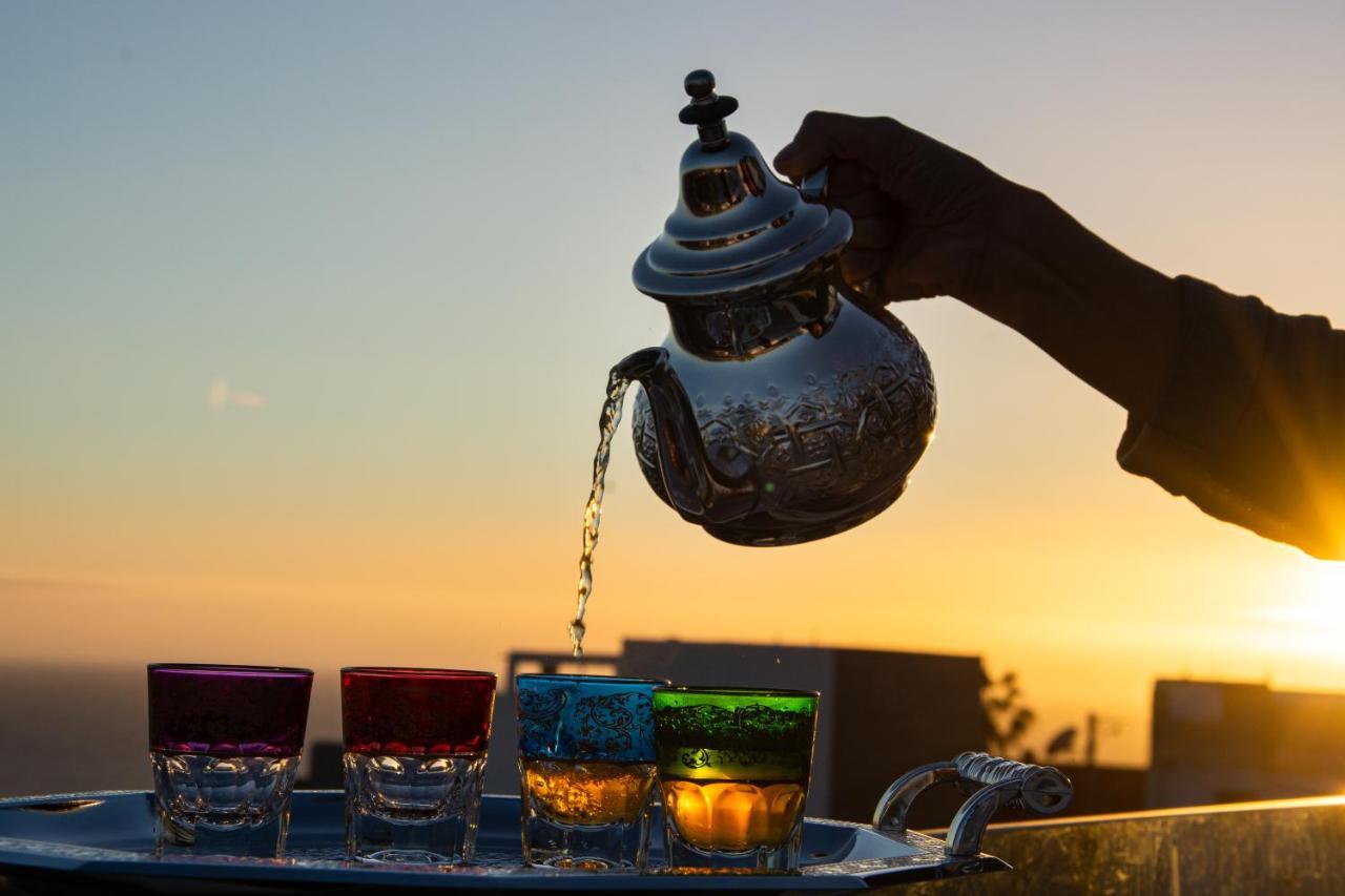 TamraghtNjoy Morocco公寓 外观 照片