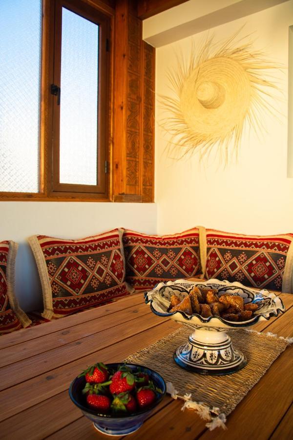 TamraghtNjoy Morocco公寓 外观 照片